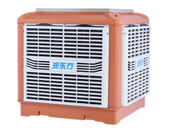 18000大風(fēng)量蒸發(fā)式冷風(fēng)機(jī)  環(huán)保空調(diào)